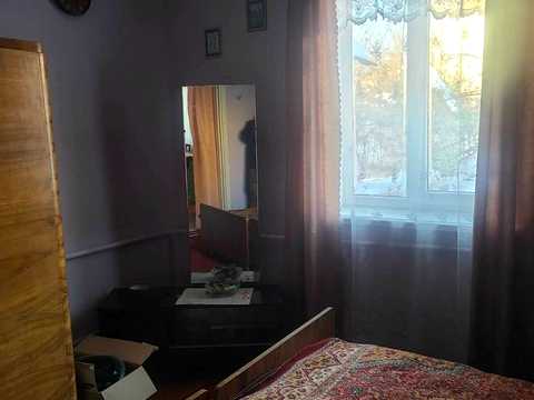 квартира по адресу Строительная ул., 27
