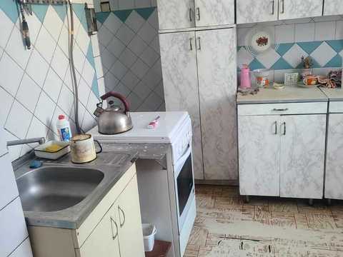квартира по адресу Строительная ул., 27