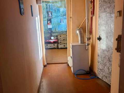квартира по адресу Строительная ул., 27