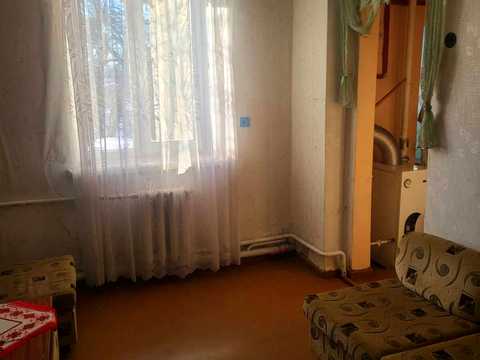 квартира по адресу Строительная ул., 27