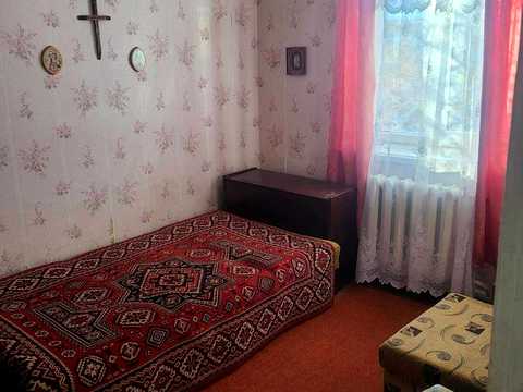 квартира по адресу Строительная ул., 27