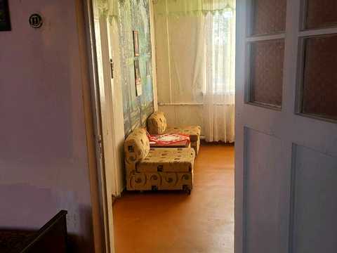 квартира по адресу Строительная ул., 27