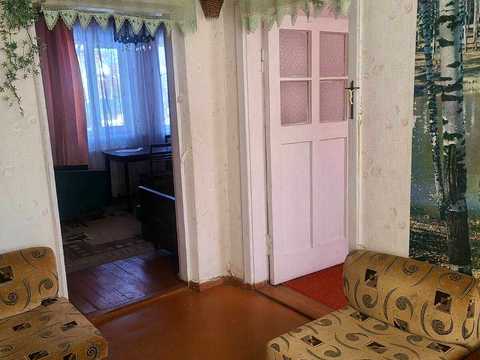 квартира по адресу Строительная ул., 27