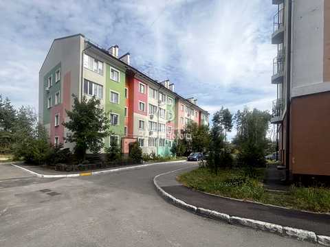квартира по адресу Бучанское шоссе, 14-В