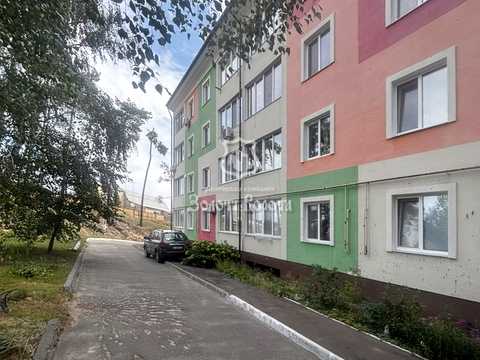 квартира по адресу Бучанское шоссе, 14-В