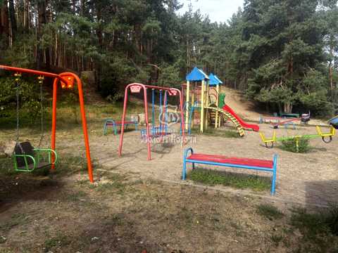 квартира по адресу Бучанское шоссе, 14-В