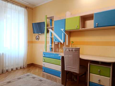 квартира за адресою Герцена вул., 17-25