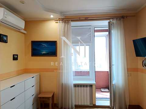 квартира за адресою Герцена вул., 17-25
