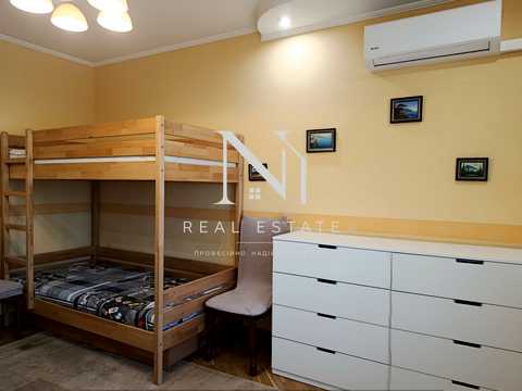 квартира за адресою Герцена вул., 17-25