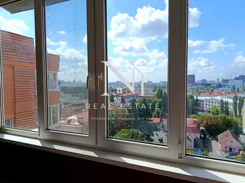 квартира за адресою Герцена вул., 17-25