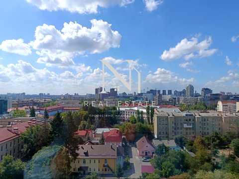 квартира за адресою Герцена вул., 17-25