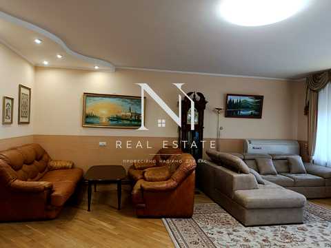 квартира за адресою Герцена вул., 17-25
