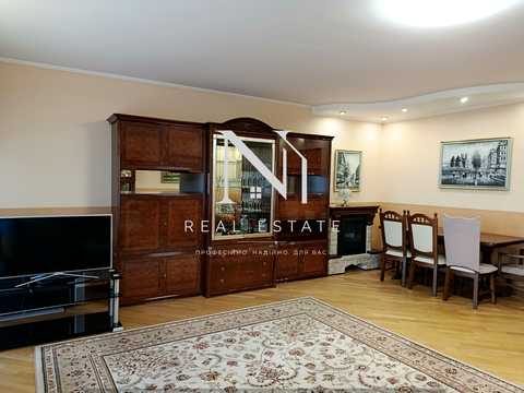 квартира за адресою Герцена вул., 17-25