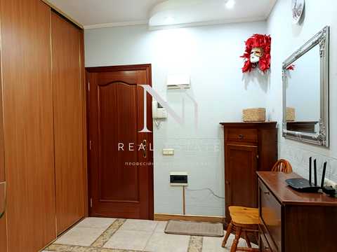 квартира за адресою Герцена вул., 17-25