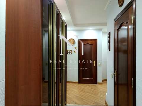 квартира за адресою Герцена вул., 17-25