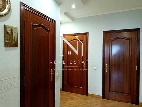 квартира за адресою Герцена вул., 17-25