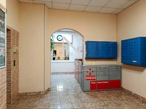 квартира за адресою Герцена вул., 17-25