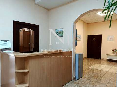 квартира за адресою Герцена вул., 17-25