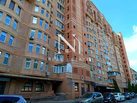 квартира за адресою Герцена вул., 17-25