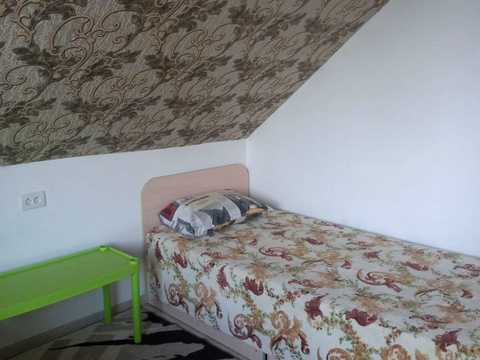 дом по адресу Кишиневская