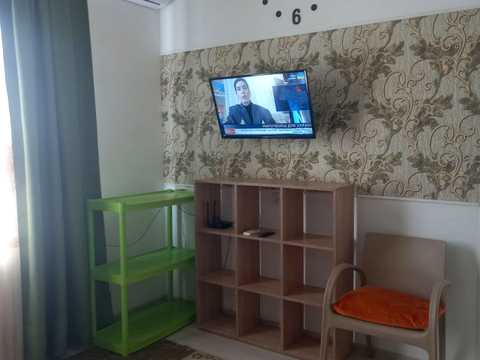 дом по адресу Кишиневская