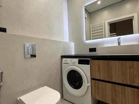 квартира по адресу Мартинова просп., (вул. Боголюбова, 48)