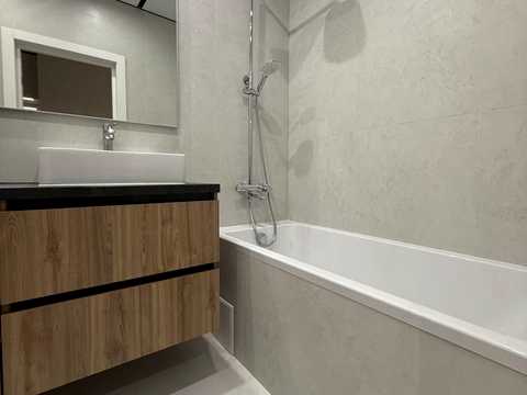 квартира по адресу Мартинова просп., (вул. Боголюбова, 48)