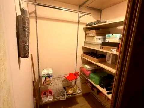 квартира по адресу Владислава Бувалкина ул. (Бочарова Генерала), 61-В