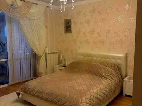 квартира по адресу Владислава Бувалкина ул. (Бочарова Генерала), 61-В