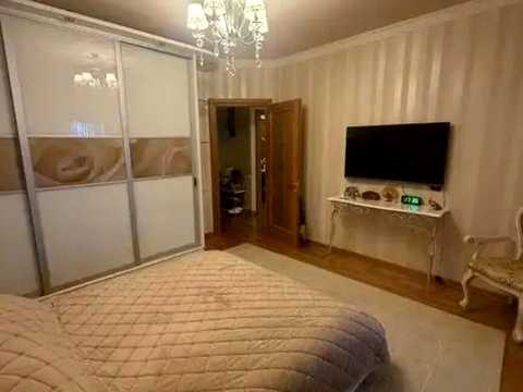 квартира по адресу Владислава Бувалкина ул. (Бочарова Генерала), 61-В