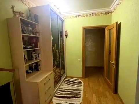 квартира по адресу Владислава Бувалкина ул. (Бочарова Генерала), 61-В