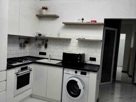 квартира за адресою Марії Башкірцевої вул., 35