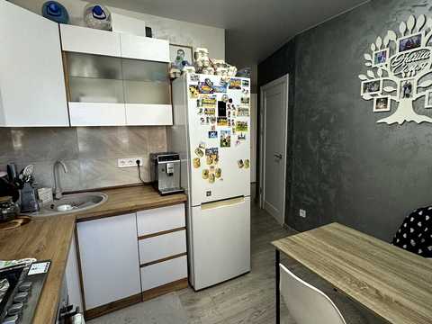 квартира за адресою Ленкавського вул., 5