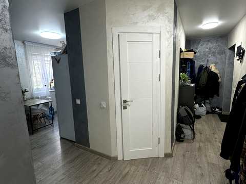 квартира по адресу Ленкавского ул., 5