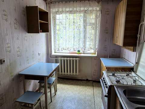 квартира за адресою Івана Мазепи вул. (Мануїльського), 5/1