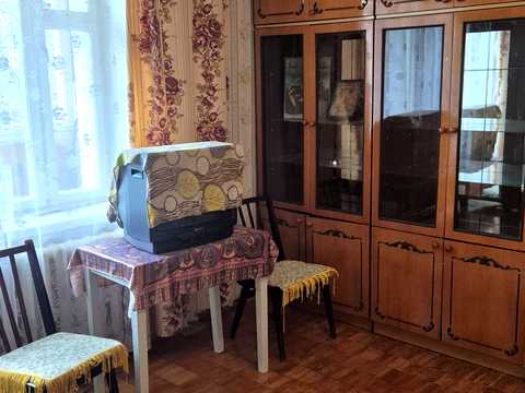 квартира за адресою Івана Мазепи вул. (Мануїльського), 5/1