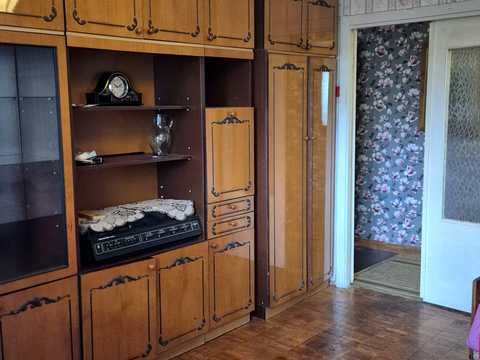квартира за адресою Івана Мазепи вул. (Мануїльського), 5/1