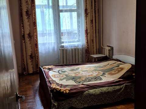 квартира за адресою Івана Мазепи вул. (Мануїльського), 5/1