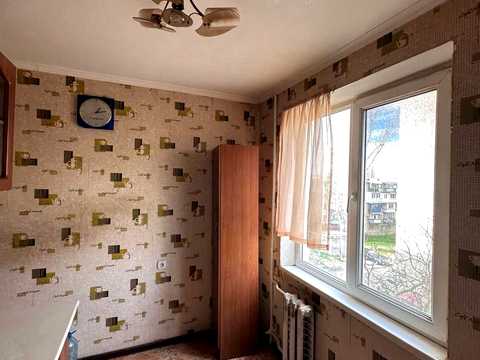 квартира за адресою Академіка Заболотного вул., 20