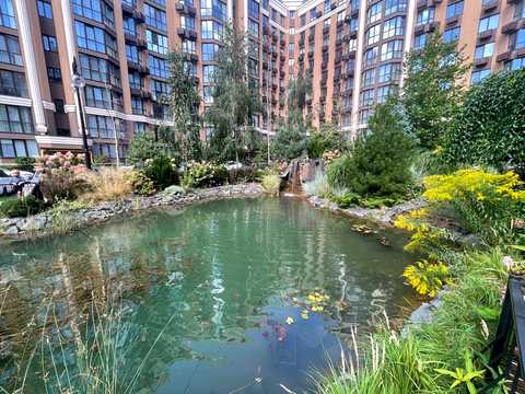 квартира за адресою Мартинова просп., 26