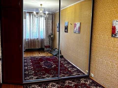 квартира за адресою Героїв полку Азов бульв. (Гвардійський), 144