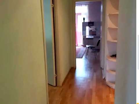 квартира за адресою Михайла Бойчука вул. (Кіквідзе), 12