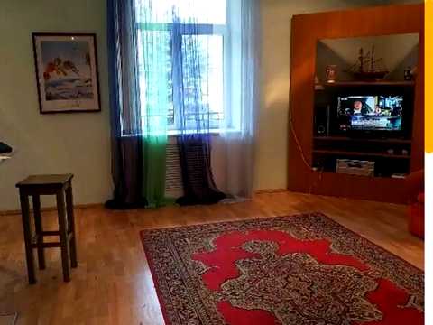 квартира за адресою Михайла Бойчука вул. (Кіквідзе), 12