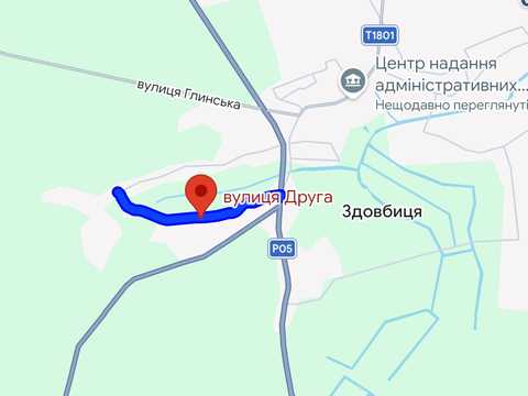 дом по адресу Друга