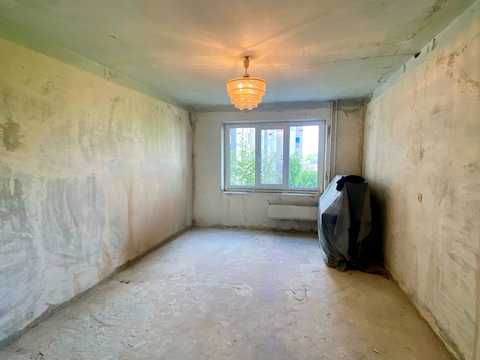 квартира за адресою Михайла Лушпи просп. (Космонавтів), 42