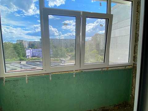 квартира по адресу Михаила Лушпы просп. (Космонавтів), 42