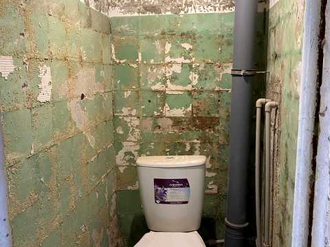 квартира по адресу Михаила Лушпы просп. (Космонавтів), 42
