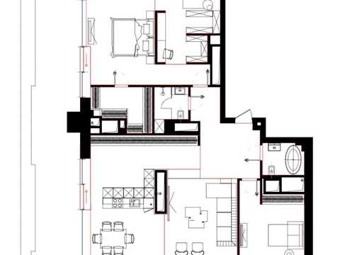 квартира по адресу Сапёрное Поле ул., 3