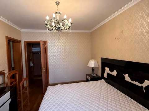 квартира за адресою Ринок вул., 1