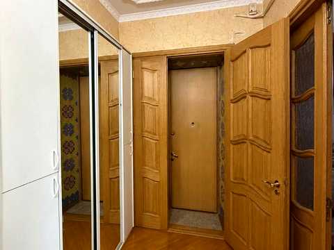 квартира за адресою Берестейський просп. (Перемоги), 73/1